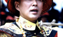 电视剧《康熙王朝》