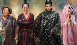 捉妖电视剧,奇幻世界里的守护传奇