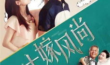 大嫁风尚电视剧,宫廷爱情传奇，权谋与爱情的纠葛