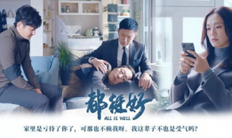 都挺好电视剧多少集,家庭纷争再升级，亲情纠葛引深思